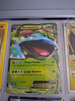 Lot of 14 Pokemon Cards - Image 5
