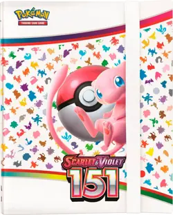 Mancolista Carte Set Pokemon 151 Reverse Ex Full Art Alternative Italiano Ita - Image 2