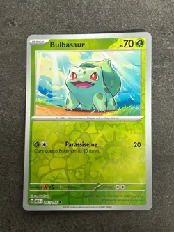 Mancolista Carte Set Pokemon 151 Reverse Ex Full Art Alternative Italiano Ita - Image 3