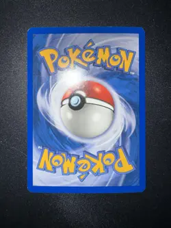 2002 Pokemon Legendary Collection Reverse Holo Bundle - Raticate/Tentacool/Golem - Image 2