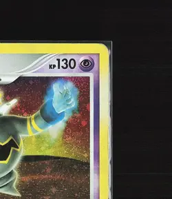 Zwirrfinst - Dusknoir Pokemon Karte DP33 BS Promo DP Black Star Promos /Y66 - Image 4