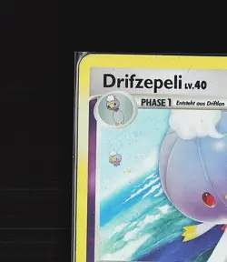 Drifzepeli - Drifblim Pokemon Karte DP34 BS Promo DP Black Star Promos /E83 - Image 3