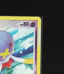 Drifzepeli - Drifblim Pokemon Karte DP34 BS Promo DP Black Star Promos /E83 - Image 4
