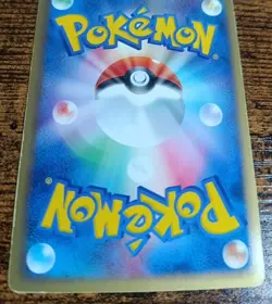 Pokemon Dark Slowking PCG3 044 Rocket Gang Strikes Back Holo Rare Japanese LP - Image 5