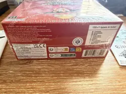 Carrying On His Will Booster Box OP-13 One Piece TCG (Sealed) + 2 Treasure Packs - Image 4
