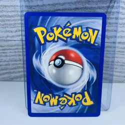 Koga's Ninja Trick 115/132 Gym Challenge Pokemon Card Non-Holo - Image 2