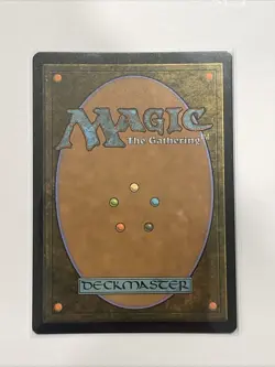 Blue, Loyal Raptor Borderless Card Near Mint, English, the Lost Caverns Series - Image 2