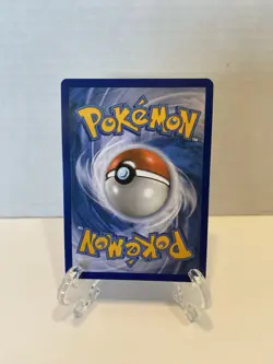 Pokemon Unbroken Bonds Mew Reverse Holo Rare Card 76/214 NM Pokemon - Image 2