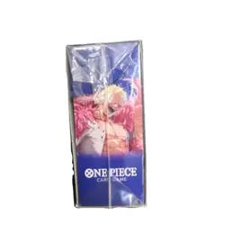 Bandai One Piece Card Game Azure Sea's Seven Double Pack Set 9 English 3 Packs … - Image 2