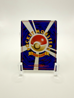 Delibird No. 225 Holo Rare Neo Revelation 2000 Japanese Pokemon Card NM - Image 2