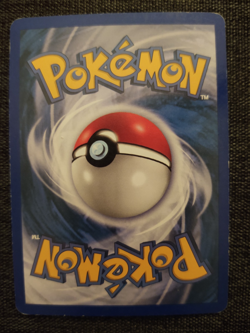 Pokemon Zapdos Card 44/147 Aquapolis, Non-Holo - Image 2