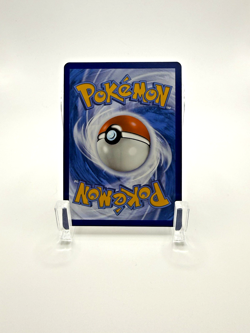 Pokemon TCG Lacey Card 166/142 Ultra Rare Stellar Crown NM - Image 2