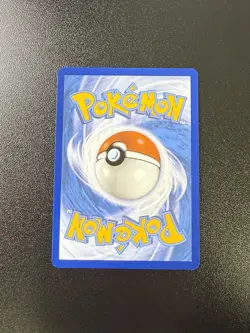 Pokemon TCG Lacey Card 166/142 Ultra Rare Stellar Crown NM - Image 4