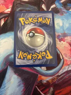 Pokemon TCG Clefairy Base Set Holo Unlimited Rare Card 5/102 LP FREE SHIPPING - Image 2