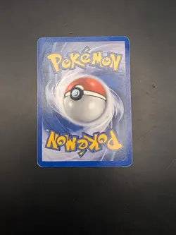 Pidgey 57/102 Common Unlimited Base Set Pokemon Card HP (27) - Image 4