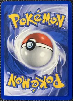 Blaine's Ponyta 64/132 Gym Challenge Regular 1st Edition - Pokemon Card - Image 2