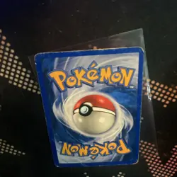 Blastoise 4/165!! Expedition 2002 Rare Holo e-Series Pokemon Card TCG - Image 5