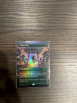 Burgeoning (Foil Secret Lair Promo) NM - Image 1