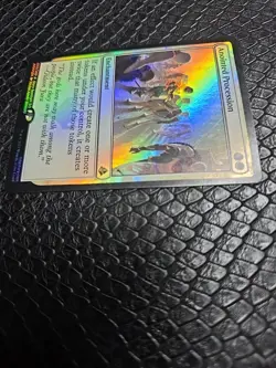 Anointed Procession Amonkhet Foil - Image 2