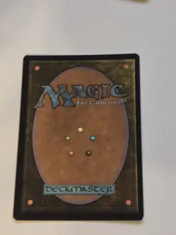 White Lotus Hideout (Foil) - 0281 - Avatar: The Last Airbender TLA - MTG - NM/M - Image 2