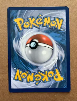 Pokemon Shaymin XY115 Black Star Promo Full Art Card (LP) / Pokemon TCG - Image 2