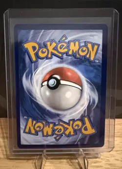 Mega Gardevoir ex Special Illustration Rare 178/132 Pokemon Mega Evolution SIR - Image 2