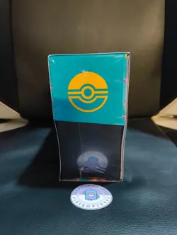 Pokemon TCG: Ascended Heroes Elite Trainer Box (ETB) SEALED & FAST DISPATCH✅ - Image 3