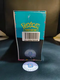 Pokemon TCG: Ascended Heroes Elite Trainer Box (ETB) SEALED & FAST DISPATCH✅ - Image 4