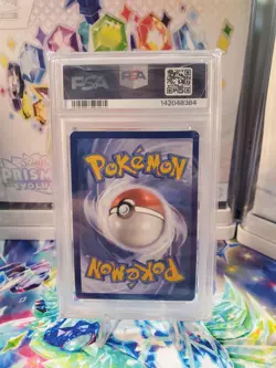 PSA 10 - MINT - 2024 Pokemon Ceruledge #040/091 Promo, Pokemon Day 2024 - Image 2