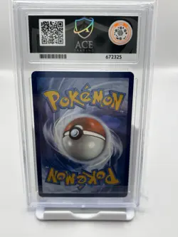 Gothitelle - Tech Sticker Collection - 211 Black Star Promo - ACE 10 Pokemon TCG - Image 5