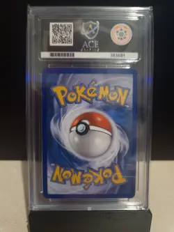 POKEMON GENERATIONS RADIANT COLLECTION M GARDEVOIR EX #RC31 ACE 7 NM - Image 2