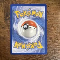 Pokemon N's Zekrom #31 Promo Ascended Hero's ETB Pokemon Center Sealed NM 1 - Image 2