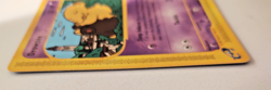 Drowzee 74/147 Pokemon Aquapolis Unlimited 2002 Non-Holo NM - Image 3