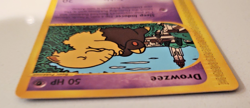 Drowzee 74/147 Pokemon Aquapolis Unlimited 2002 Non-Holo NM - Image 4