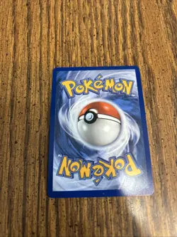 2025 Pokemon Prismatic Evolutions Duskull (Master Ball) 035/131 NM - Image 4