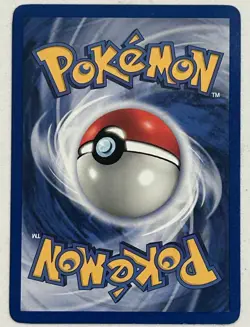 Dark Magneton 28/82 Rare Team Rocket Unlimited Pokemon LP+ 2000 Vintage WOTC - Image 3