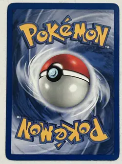 Dark Magneton 28/82 Rare Team Rocket Unlimited Pokemon LP+ 2000 Vintage WOTC - Image 4