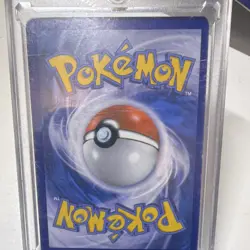 Pokemon M Rayquaza EX 105/108 Holo 220 HP Roaring Skies English - Image 2