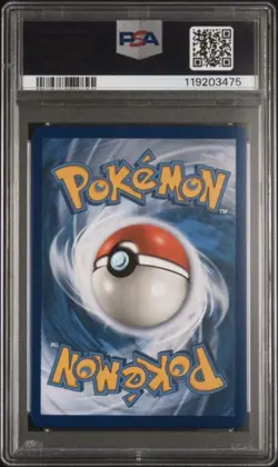 Pokemon Garchomp & Giratina GX Power Partnership Tin Full Art Promo SM193 PSA 10 - Image 2