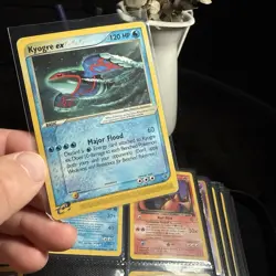 Pokemon TCG HUGE Binder Lot 70 Pages Vintage Holos Promos First Editions ETC 🚨 - Image 3