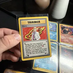 Pokemon TCG HUGE Binder Lot 70 Pages Vintage Holos Promos First Editions ETC 🚨 - Image 5