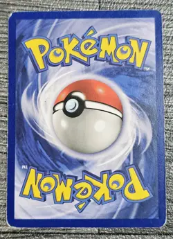 Pokemon TCG - Clefairy Doll Base Set 70/102 Regular Rare - WOTC 1999 - MP - Image 2