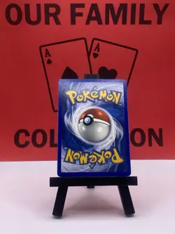 Sabrina's Haunter 55/132 Gym Challenge Regular Uncommon Pokemon TCG MP - Image 4