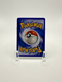 Pokemon Sneasel ex 103/109 EX Ruby & Sapphire Holo EX 80 HP Darkness LP - Image 2