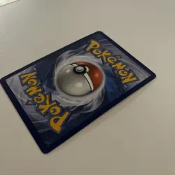 Spell Tag (Secret) 235/214 - Pokemon SM Lost Thunder Gold Rare Full Holo Foil NM - Image 4