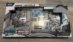 Pokemon TCG: Pokemon Unova Heavy Hitters Premium Collection (Costco Exclusive) - Image 1