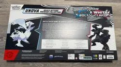 Pokemon TCG: Pokemon Unova Heavy Hitters Premium Collection (Costco Exclusive) - Image 2