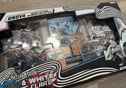Pokemon TCG: Pokemon Unova Heavy Hitters Premium Collection (Costco Exclusive) - Image 3