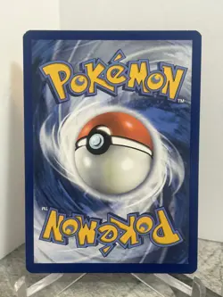 Pokemon Fuecoco Full Art Illustration Rare Holo Card Paldea Evolved 201/193 NM - Image 2