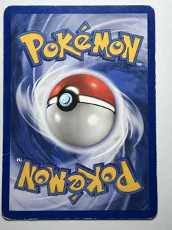 Imposter Professor Oak Base Set 073/102 MP-LP MTG Card - Image 2
